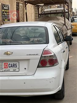 شيفروليه أفيو